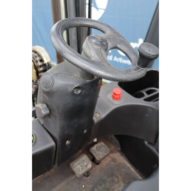 2011 Linde E16-01-46415644