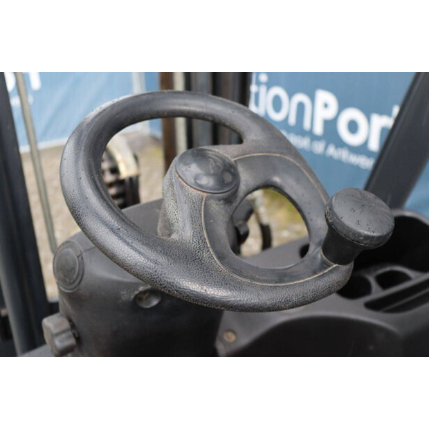 2011 Linde E16-01-46415645