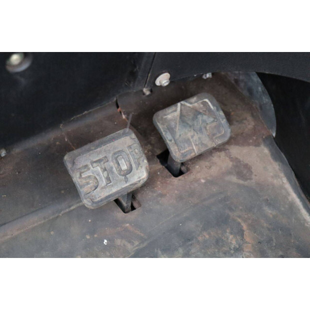 2011 Linde E16-01-46415646