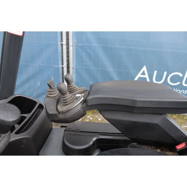 2011 Linde E16-01-46415647