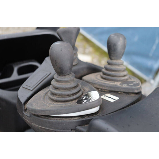 2011 Linde E16-01-46415648