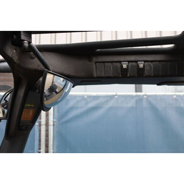 2011 Linde E16-01-46415650