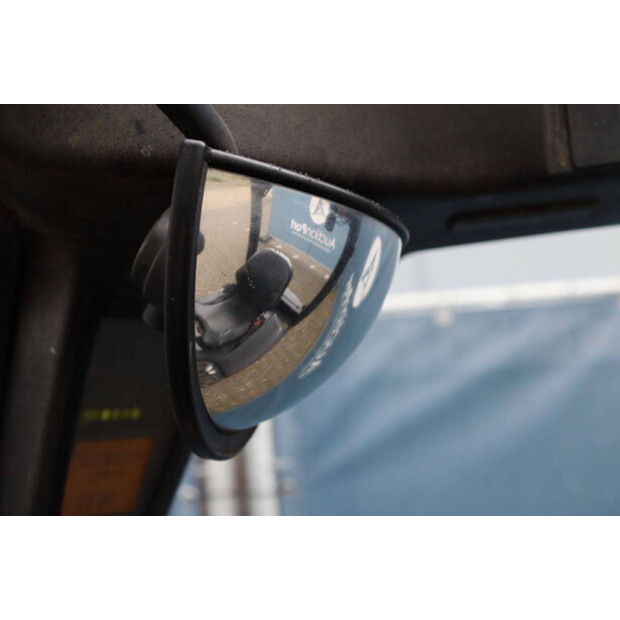 2011 Linde E16-01-46415651