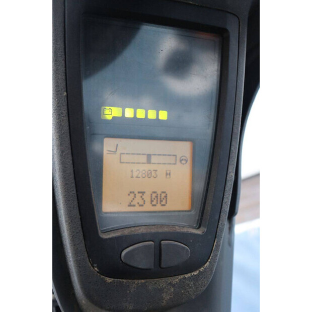 2011 Linde E16-01-46415652