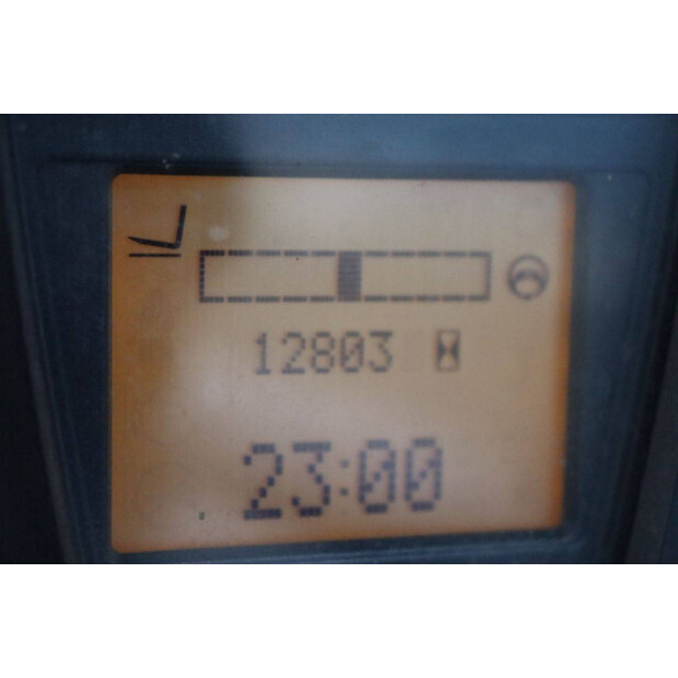 2011 Linde E16-01-46415653