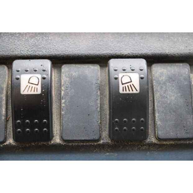 2011 Linde E16-01-46415654