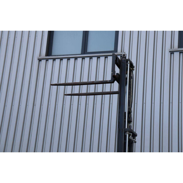 2011 Linde E16-01-46415658