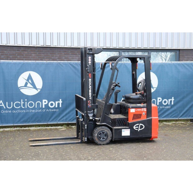 2024 إي بي إكويبمنت CPD15TVL-46415659