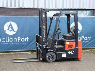 صورة ل 2024 إي بي إكويبمنت CPD15TVL