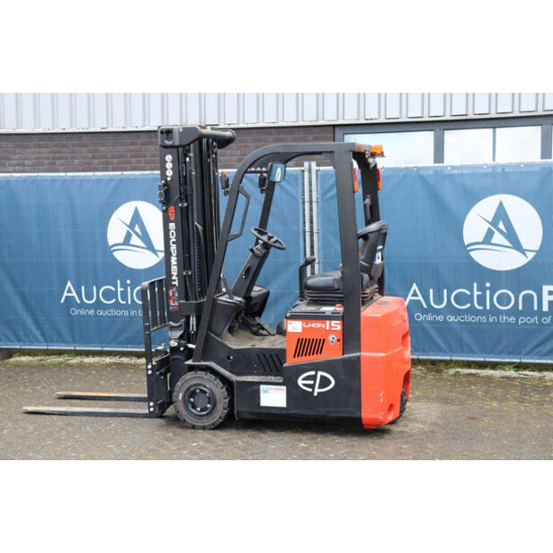 2024 إي بي إكويبمنت CPD15TVL-46415661