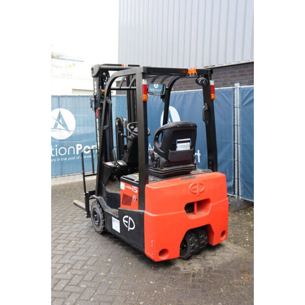 2024 إي بي إكويبمنت CPD15TVL-46415662