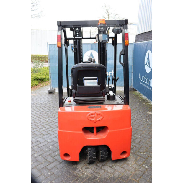 2024 إي بي إكويبمنت CPD15TVL-46415663