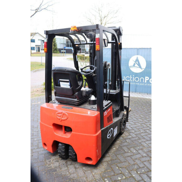 2024 إي بي إكويبمنت CPD15TVL-46415664