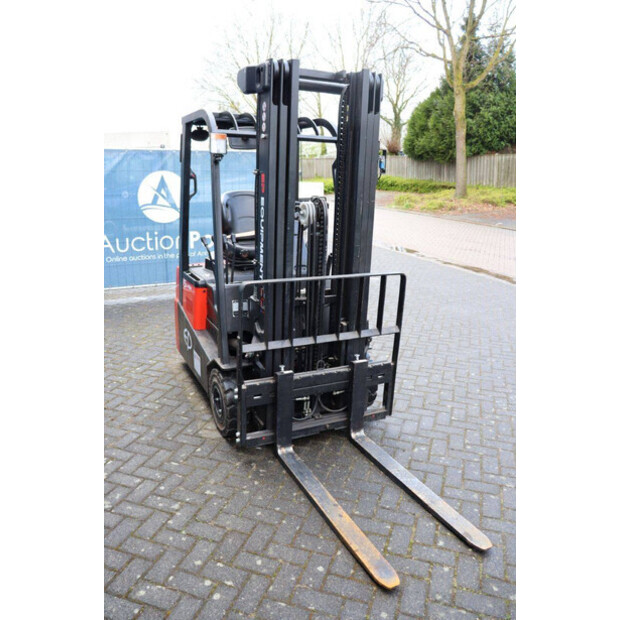 2024 إي بي إكويبمنت CPD15TVL-46415665