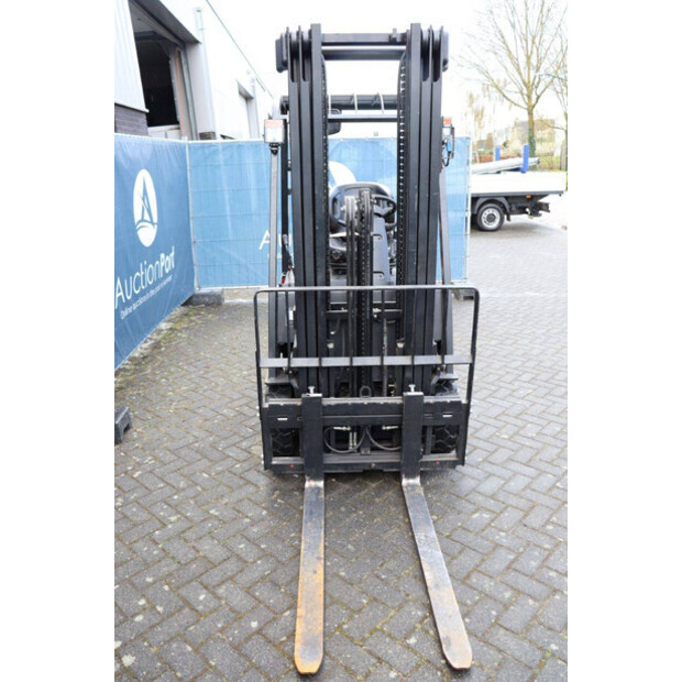 2024 إي بي إكويبمنت CPD15TVL-46415666