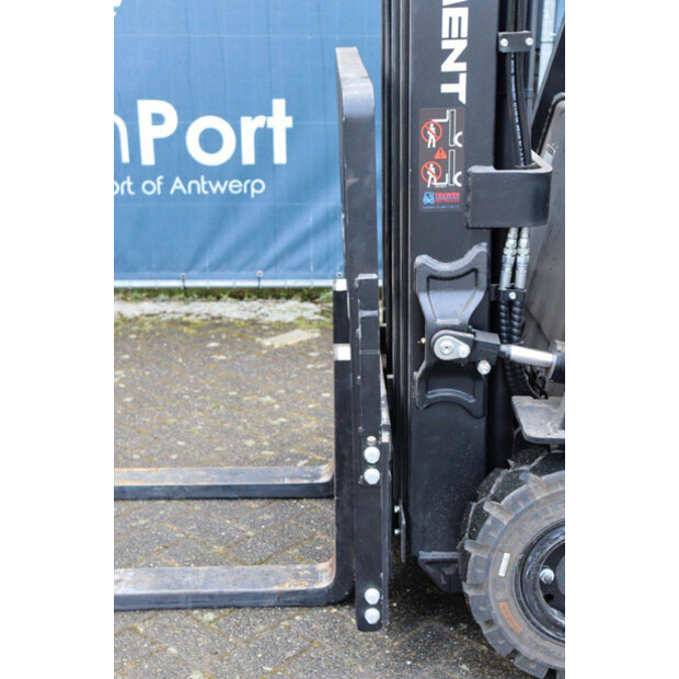 2024 إي بي إكويبمنت CPD15TVL-46415668