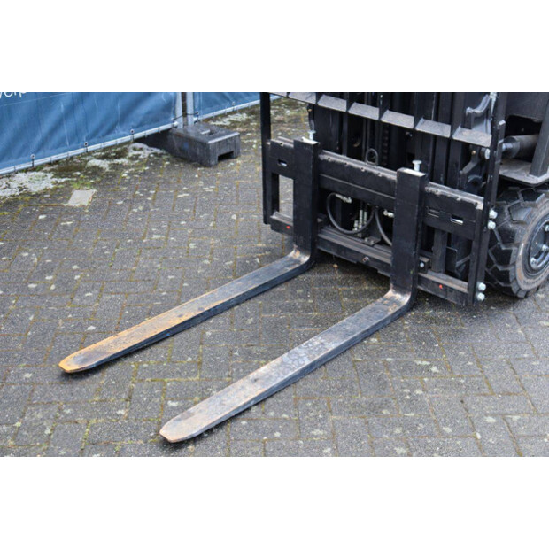 2024 إي بي إكويبمنت CPD15TVL-46415669