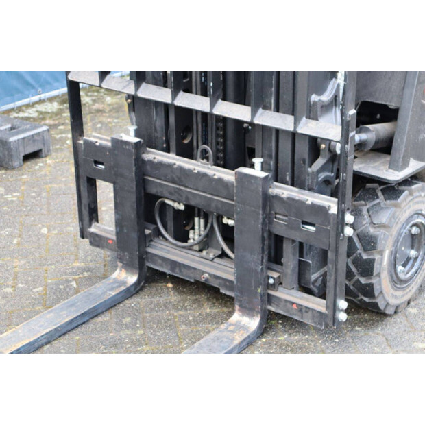 2024 إي بي إكويبمنت CPD15TVL-46415670