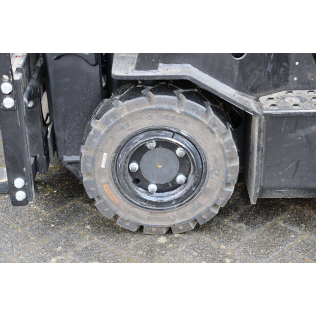 2024 إي بي إكويبمنت CPD15TVL-46415674