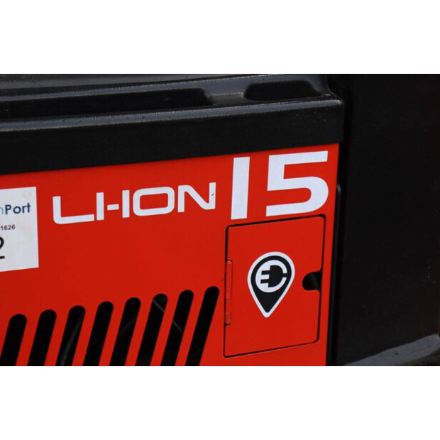 2024 إي بي إكويبمنت CPD15TVL-46415675