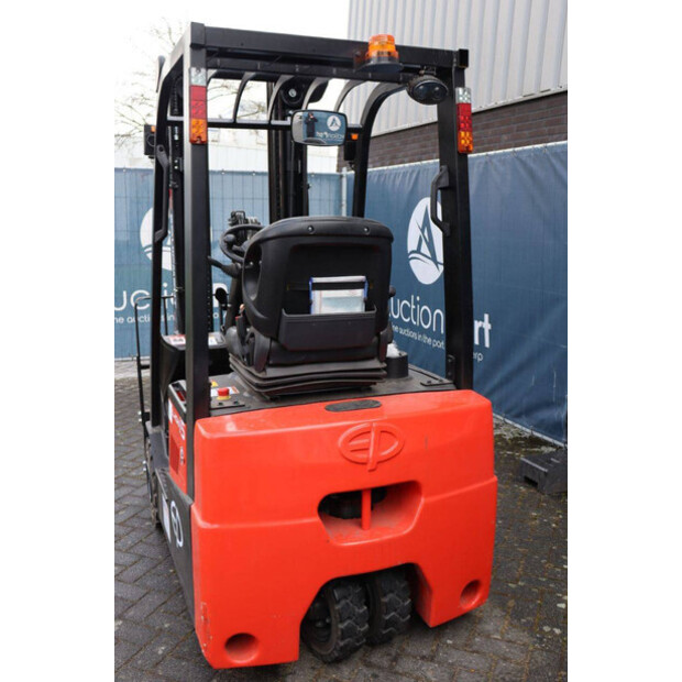 2024 إي بي إكويبمنت CPD15TVL-46415676