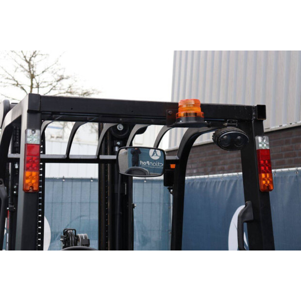 2024 إي بي إكويبمنت CPD15TVL-46415677