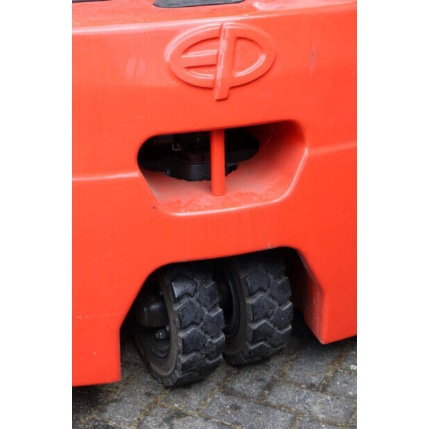 2024 إي بي إكويبمنت CPD15TVL-46415679