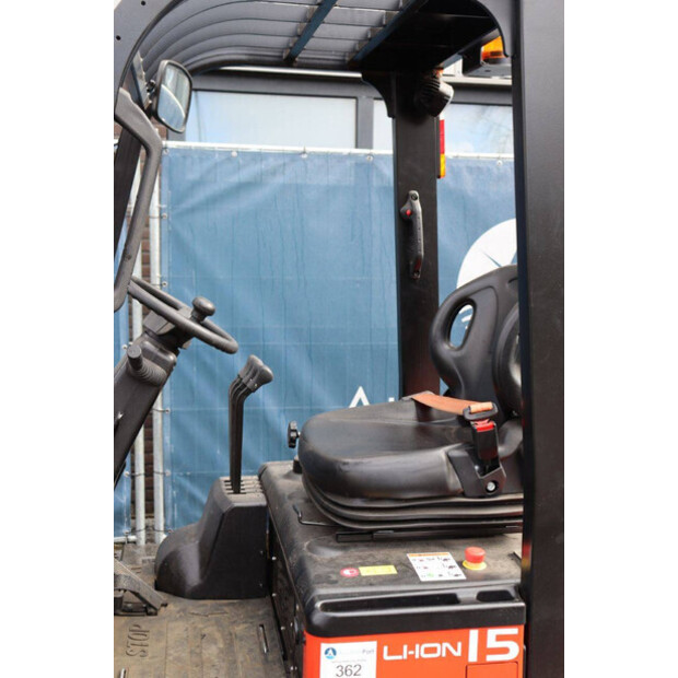 2024 إي بي إكويبمنت CPD15TVL-46415681