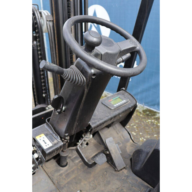 2024 إي بي إكويبمنت CPD15TVL-46415683