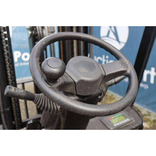 2024 إي بي إكويبمنت CPD15TVL-46415684