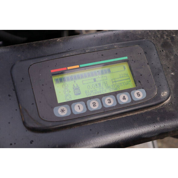 2024 إي بي إكويبمنت CPD15TVL-46415696