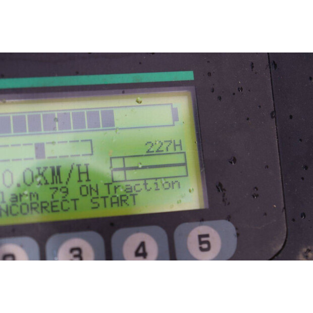 2024 إي بي إكويبمنت CPD15TVL-46415697