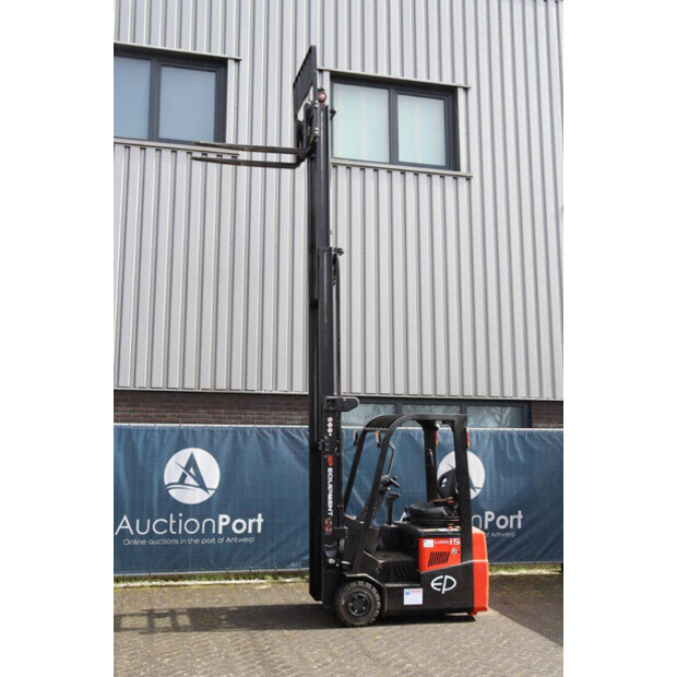 2024 إي بي إكويبمنت CPD15TVL-46415698