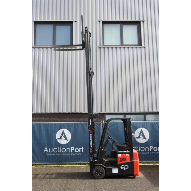 2024 إي بي إكويبمنت CPD15TVL-46415699