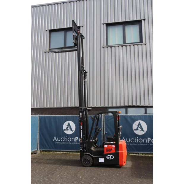 2024 إي بي إكويبمنت CPD15TVL-46415700