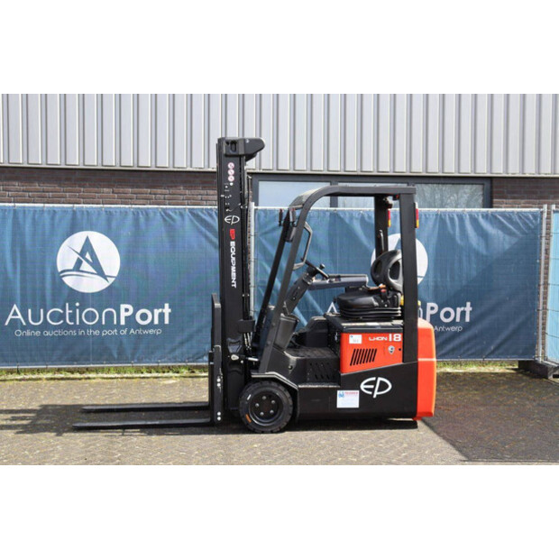 2025 EP Equipment CPD18TVL-46415702