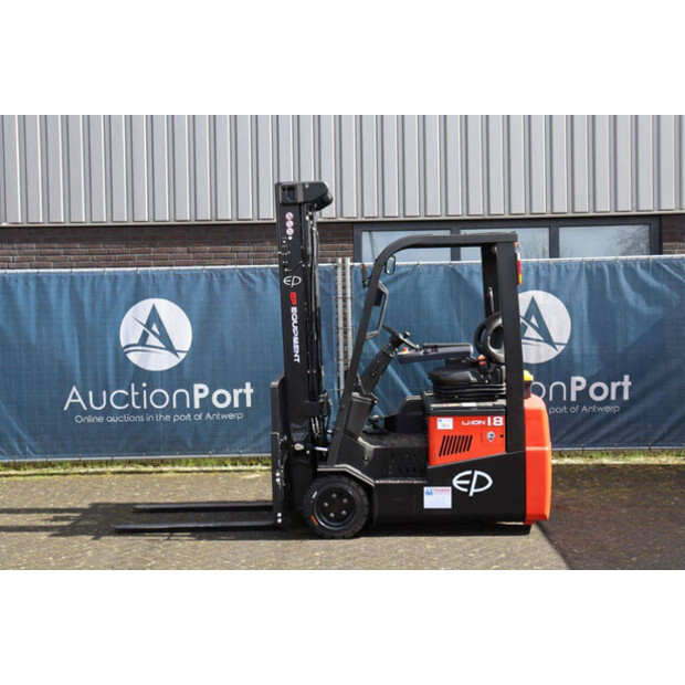 2025 EP Equipment CPD18TVL-46415703