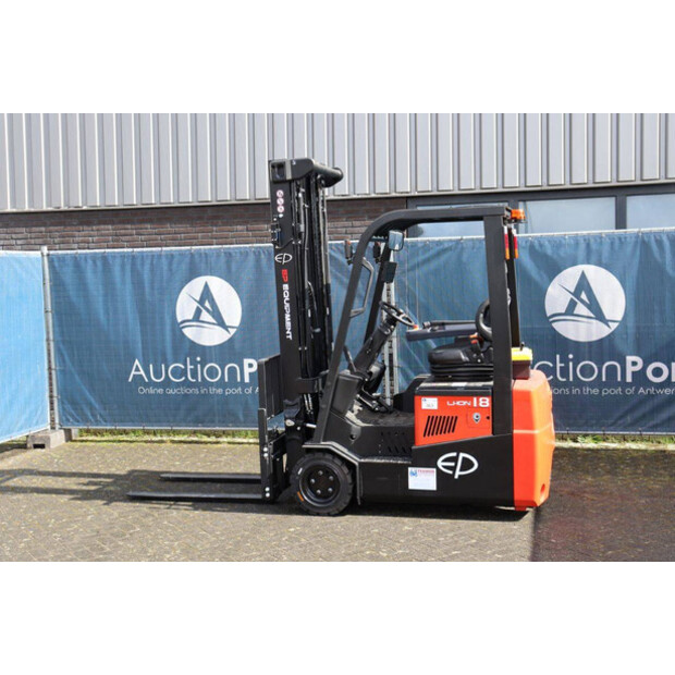 2025 EP Equipment CPD18TVL-46415704