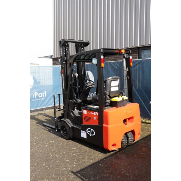 2025 EP Equipment CPD18TVL-46415705