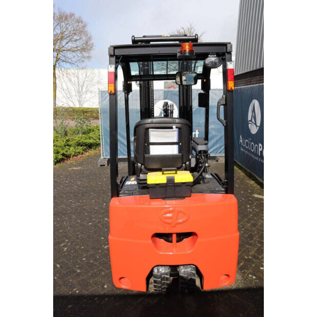 2025 EP Equipment CPD18TVL-46415706