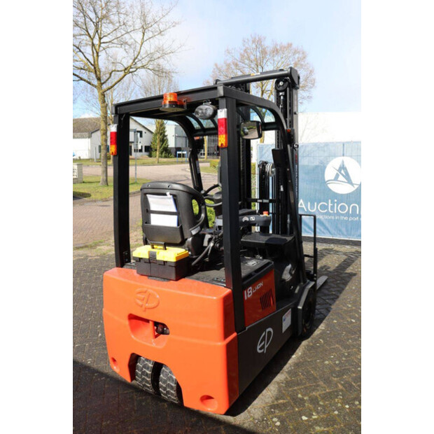 2025 EP Equipment CPD18TVL-46415707