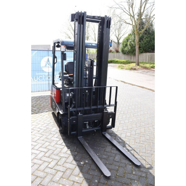 2025 EP Equipment CPD18TVL-46415708