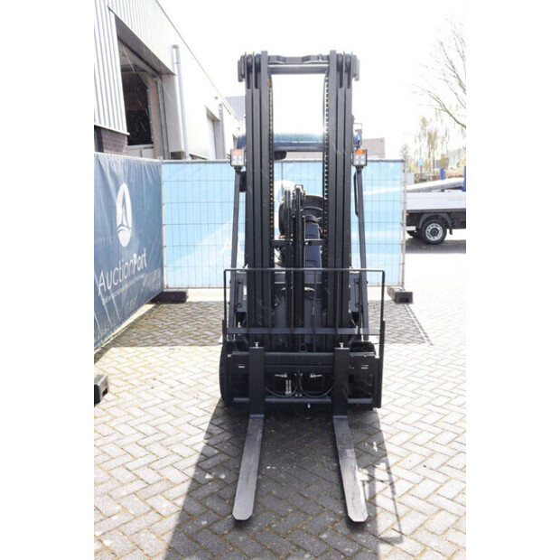 2025 EP Equipment CPD18TVL-46415709