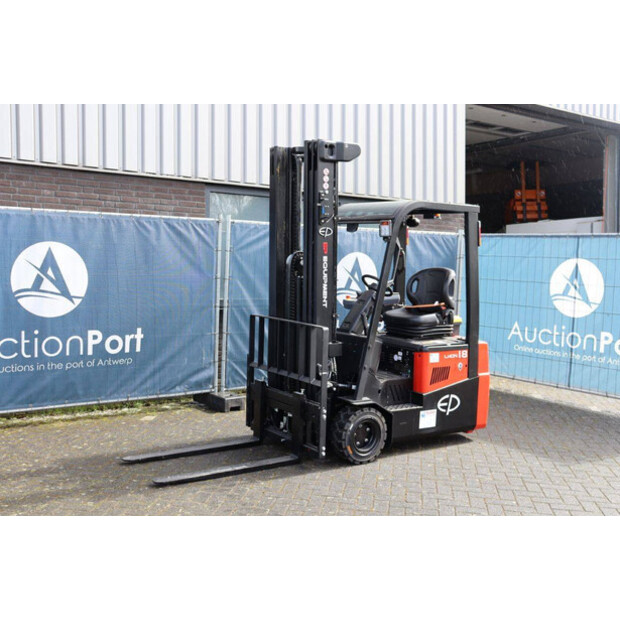 2025 EP Equipment CPD18TVL-46415710