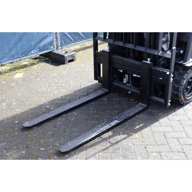 2025 EP Equipment CPD18TVL-46415713