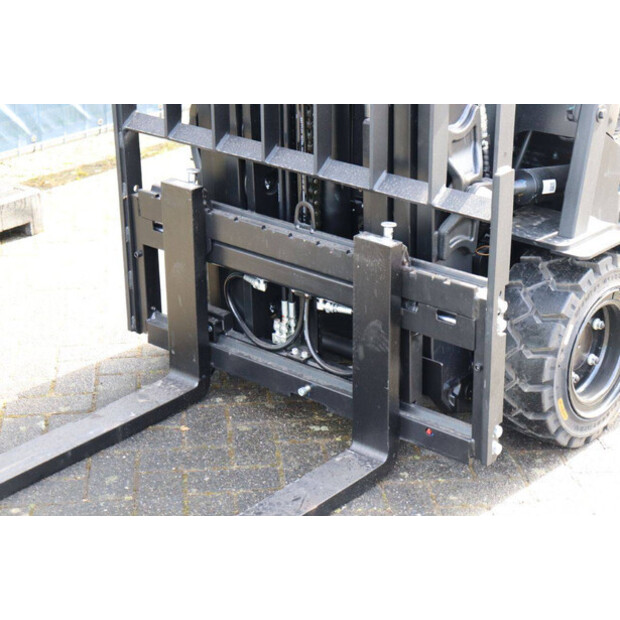 2025 EP Equipment CPD18TVL-46415714