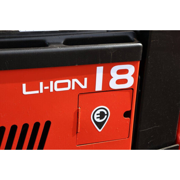 2025 EP Equipment CPD18TVL-46415719