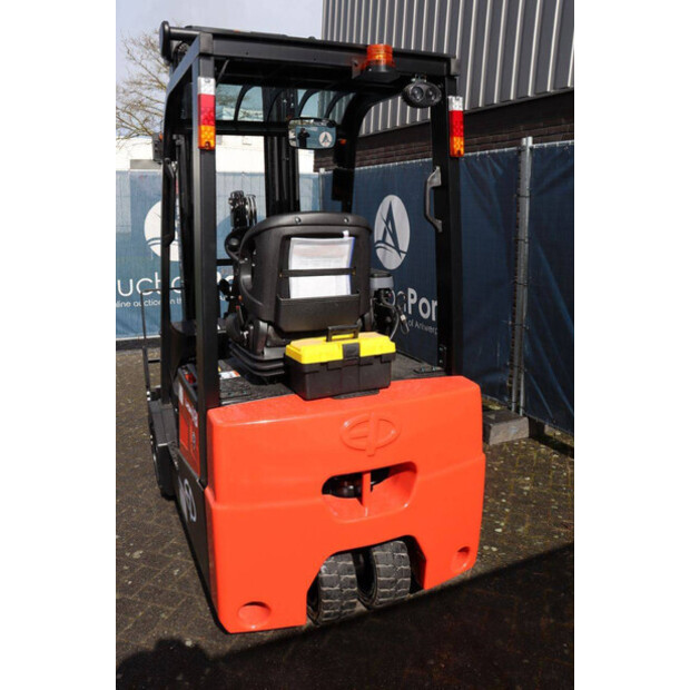 2025 EP Equipment CPD18TVL-46415720