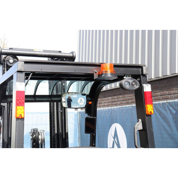 2025 EP Equipment CPD18TVL-46415721