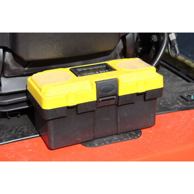 2025 EP Equipment CPD18TVL-46415723